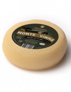 Monte da Vinha Meia-cura 220g 2