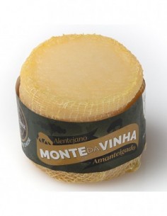 Monte da Vinha Amanteigado 70g - pack 5 unidades 2