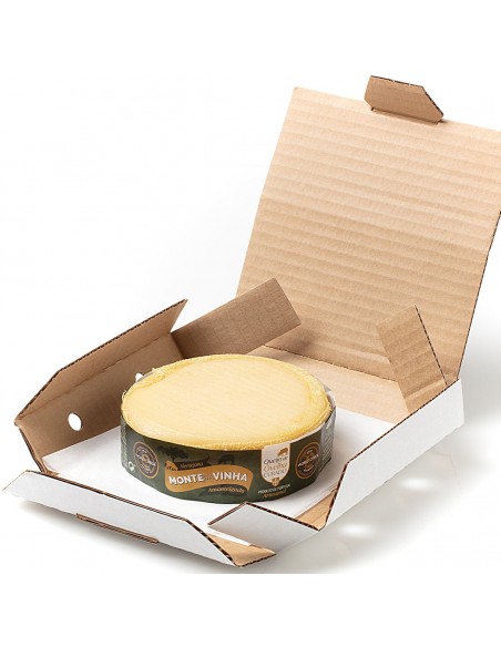 Monte da Vinha Amanteigado 280g