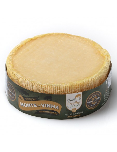 Monte da Vinha Amanteigado 280g