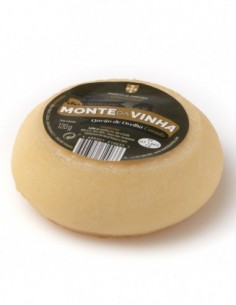 Monte da Vinha Meia-cura 120g - pack 4 unidades 2