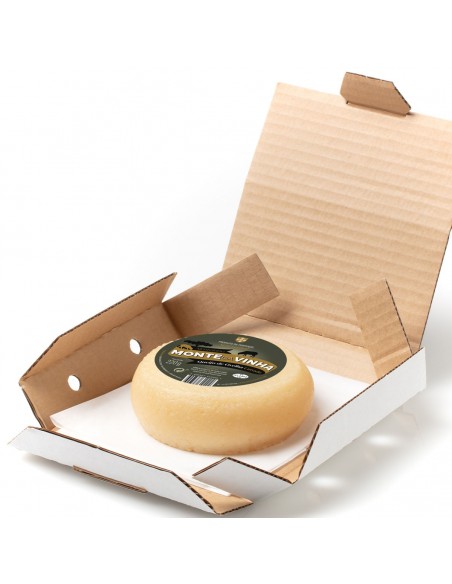 Monte da Vinha Meia-cura 220g