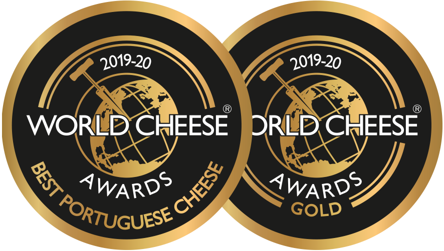 World Cheese Awards - Best Portuguese Cheese